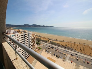 Holiday house Empuriabrava Outdoor Recording 2