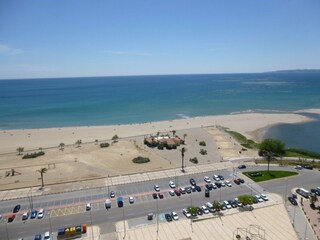 Holiday house Empuriabrava Outdoor Recording 5