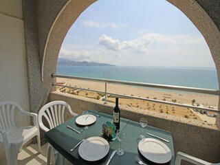 Holiday house Empuriabrava  27