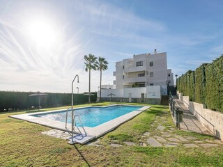 Apartment Conil de la Frontera Outdoor Recording 7