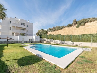 Apartment Conil de la Frontera Outdoor Recording 8