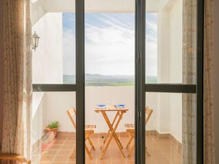 Apartamento Conil de la Frontera Características 13