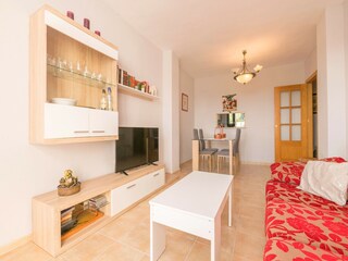 Appartement Conil de la Frontera Kenmerken 19