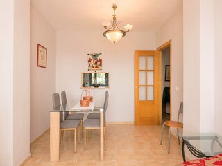 Appartement Conil de la Frontera Kenmerken 14
