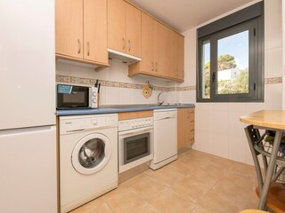 Appartement Conil de la Frontera Kenmerken 15