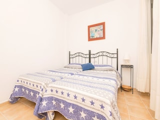 Apartamento Conil de la Frontera Características 25