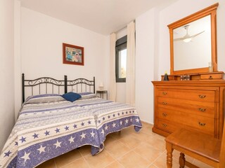 Appartement Conil de la Frontera Équipement 13
