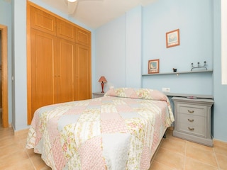 Apartment Conil de la Frontera Ausstattung 14