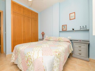 Appartement Conil de la Frontera Équipement 17