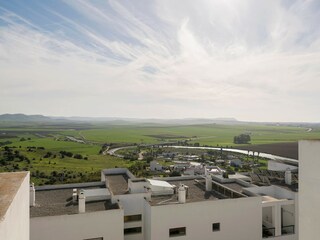 Apartment Conil de la Frontera Outdoor Recording 4