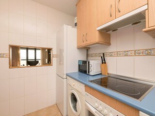 Appartement Conil de la Frontera Équipement 22