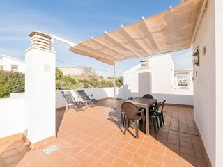 Apartment Conil de la Frontera Outdoor Recording 10