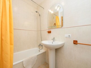 Appartement Conil de la Frontera Équipement 25