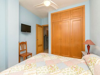 Appartement Conil de la Frontera Équipement 19