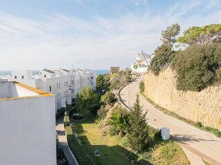 Apartamento Conil de la Frontera Grabación al aire libre 3