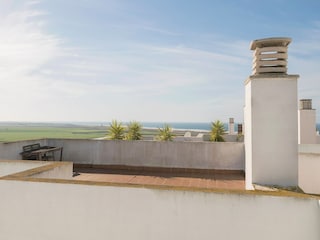 Apartment Conil de la Frontera Außenaufnahme 8