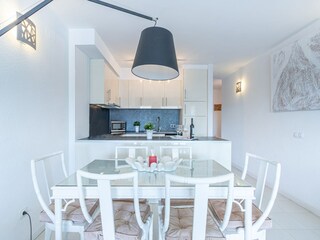 Apartment Empuriabrava Features 10