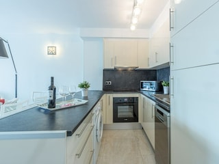 Apartment Empuriabrava Features 7