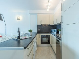 Appartement Empuriabrava Équipement 9