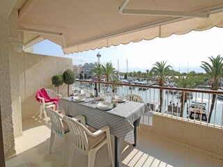 Appartamento Empuriabrava  30