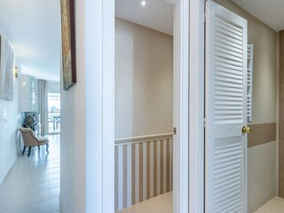 Appartement Empuriabrava Équipement 10