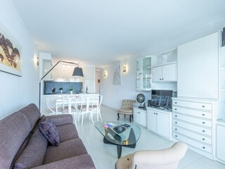 Appartement Empuriabrava Kenmerken 13