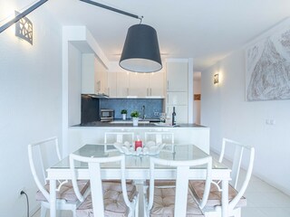 Apartment Empuriabrava Ausstattung 11