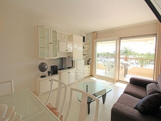 Appartement Empuriabrava Équipement 12