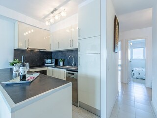 Appartement Empuriabrava Équipement 13