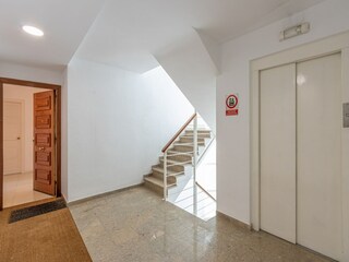 Appartement Empuriabrava Équipement 14