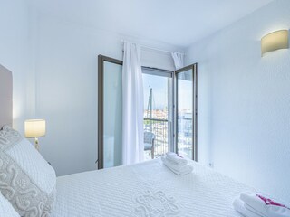 Appartement Empuriabrava Équipement 16