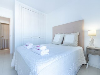 Appartement Empuriabrava Équipement 17