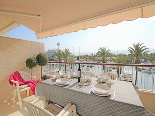 Apartamento Empuriabrava  32