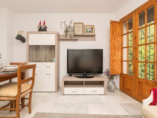 Apartamento Jerez de la Frontera Grabación al aire libre 2