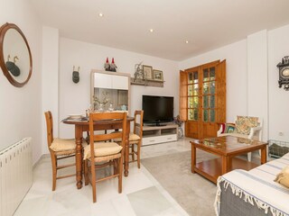 Apartamento Jerez de la Frontera Grabación al aire libre 5