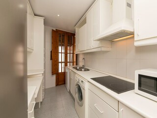 Apartamento Jerez de la Frontera Grabación al aire libre 6