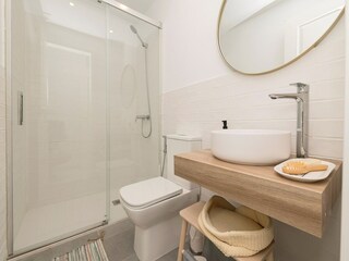 Apartamento Jerez de la Frontera Grabación al aire libre 10