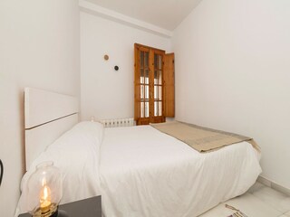 Apartamento Jerez de la Frontera Grabación al aire libre 12