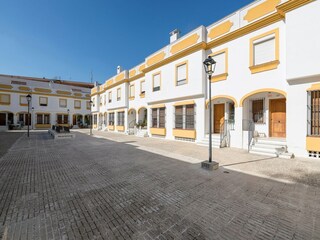 Apartamento Jerez de la Frontera Grabación al aire libre 22