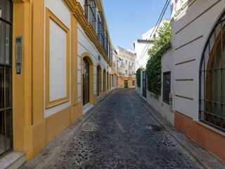Appartement Jerez de la Frontera Enregistrement extérieur 4