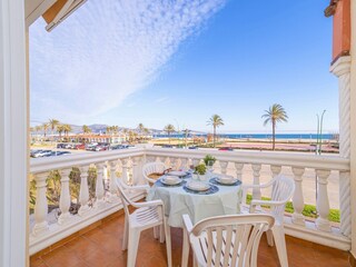 Appartement Empuriabrava  31