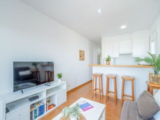 Appartamento Empuriabrava Caratteristiche 15