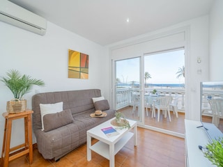 Apartment Empuriabrava Ausstattung 11