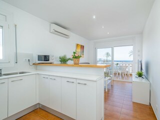 Apartment Empuriabrava Features 9