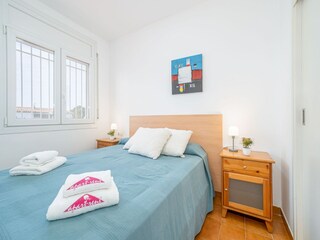 Apartment Empuriabrava Features 11