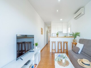 Appartement Empuriabrava Kenmerken 7