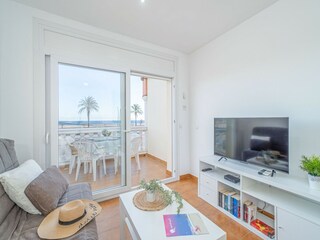 Apartamento Empuriabrava Características 14