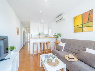 Appartamento Empuriabrava Caratteristiche 13