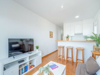 Appartamento Empuriabrava Caratteristiche 8