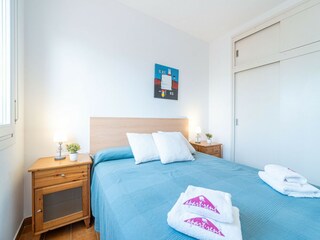 Appartamento Empuriabrava Caratteristiche 18